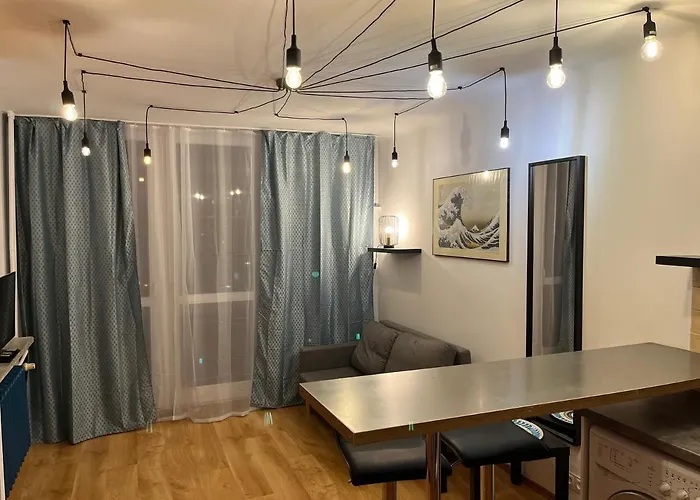 Murano Apartaments Atrium