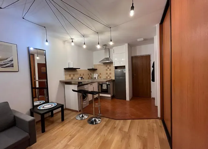 Murano Apartaments Atrium