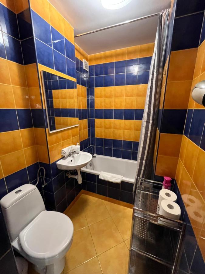 Murano Atrium Apartamento